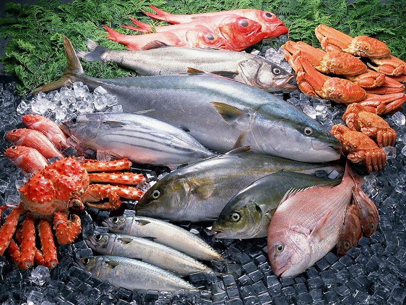 Хондропротекторы изготавливают из вытяжки костей или из морепродуктов