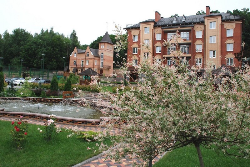 Санаторное лечение артроза актуально в любое время года