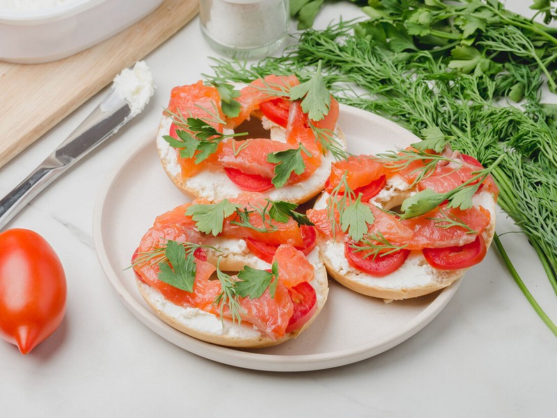 Вкусные и полезные блюда – еще один повод для радости при артрозе
