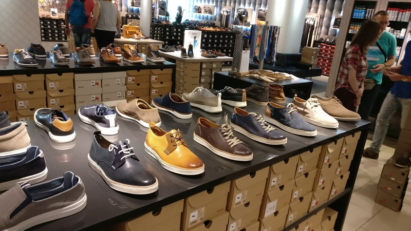 К выбору обуви при артрозе нужно подходить особенно критично